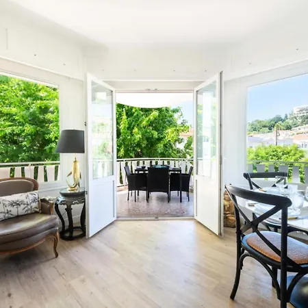 דירה 3p Cosy, 6 Minutes A Pied Des Plages - 3p Cosy, 6 Minutes A Pied Des Plages Mae-1633