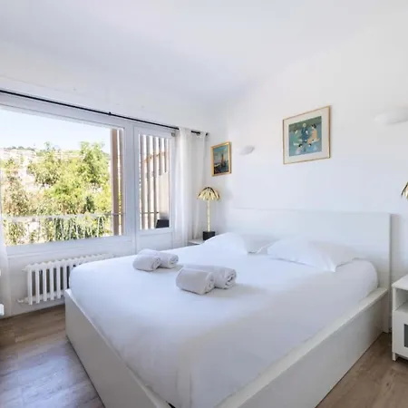 דירה 3p Cosy, 6 Minutes A Pied Des Plages - 3p Cosy, 6 Minutes A Pied Des Plages Mae-1633