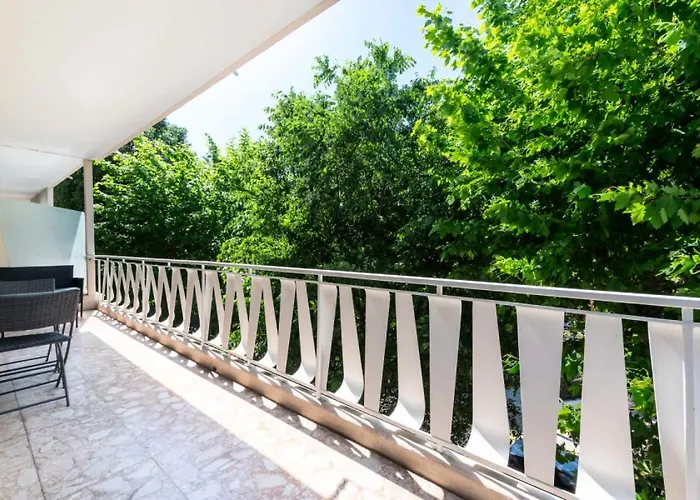 דירה 3p Cosy, 6 Minutes A Pied Des Plages - 3p Cosy, 6 Minutes A Pied Des Plages Mae-1633 קאן